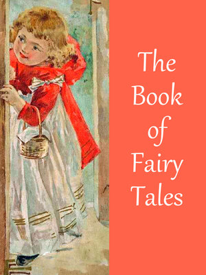 cover image of The Book of Fairy Tales